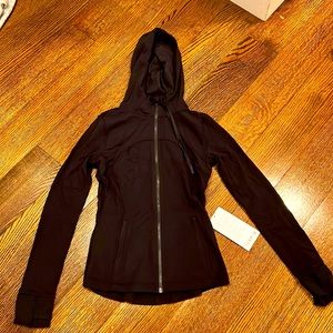 Lululemon Hooded Define Jacket - new with tag